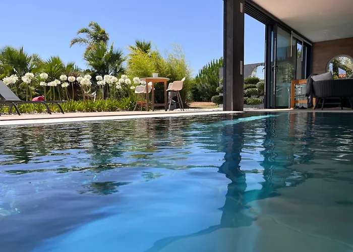 Quinta Oasis Eden Barrocalvo